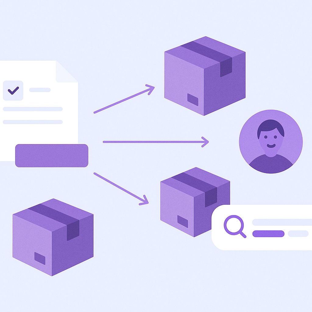 AST PRO plugin helping WooCommerce stores manage multiple tracking numbers and partial order shipments efficiently