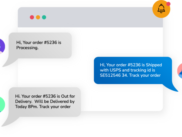 SMS for WooCommerce